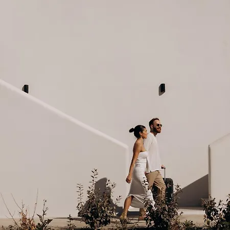 Princess Luxury Adults Only - Princess Collection Apartment Agia Anna (Naxos)