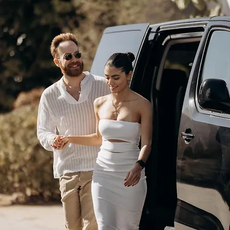 Princess Luxury Adults Only - Princess Collection * Agia Anna (Naxos)