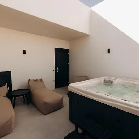 Princess Luxury Adults Only - Princess Collection Apartment Agia Anna (Naxos)