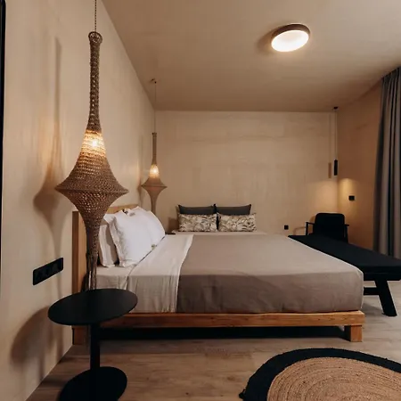 Princess Luxury Adults Only - Princess Collection Agia Anna (Naxos)