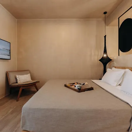 Princess Luxury Adults Only - Princess Collection Agia Anna (Naxos)