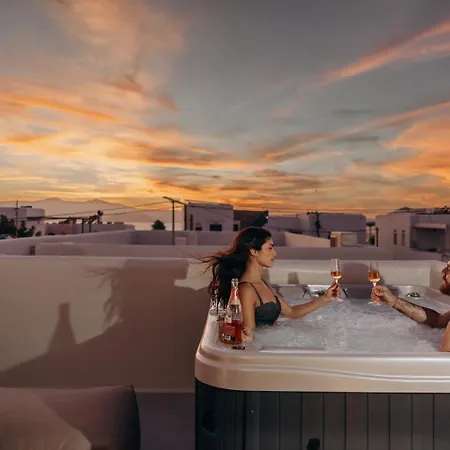 Princess Luxury Adults Only - Princess Collection * Agia Anna (Naxos)