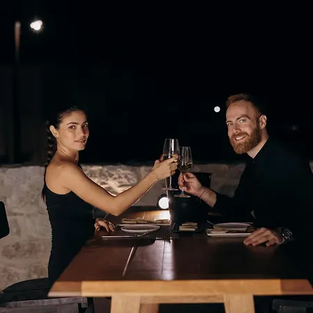 Princess Luxury Adults Only - Princess Collection