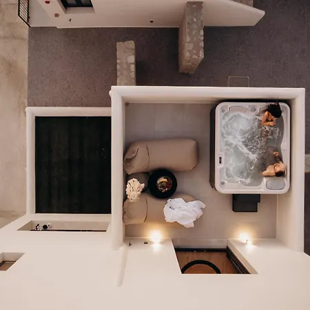 Princess Luxury Adults Only - Princess Collection *