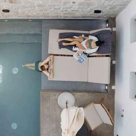 Princess Luxury Adults Only - Princess Collection * Agia Anna (Naxos)