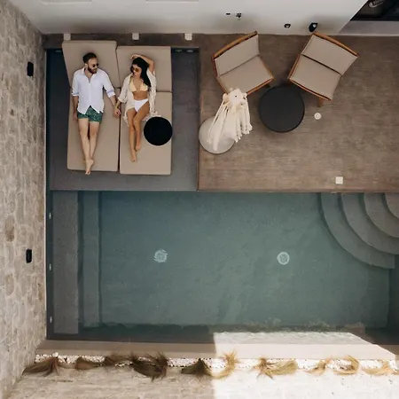 Princess Luxury Adults Only - Princess Collection Apartment