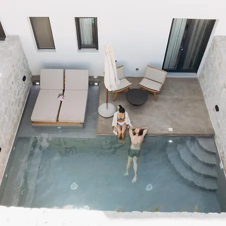 Princess Luxury Adults Only - Princess Collection Apartment *