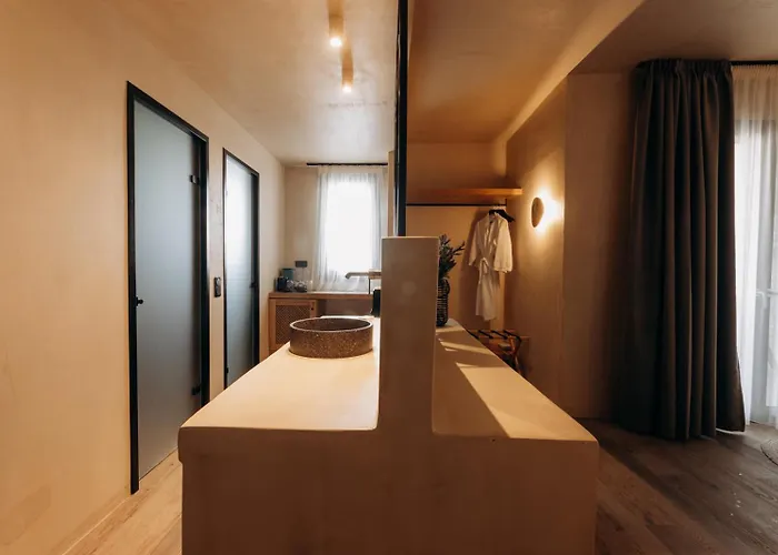 Apartment Princess Luxury Adults Only - Princess Collection