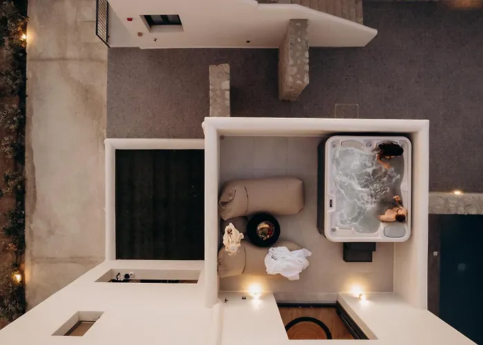 Princess Luxury Adults Only - Princess Collection * Agia Anna (Naxos)