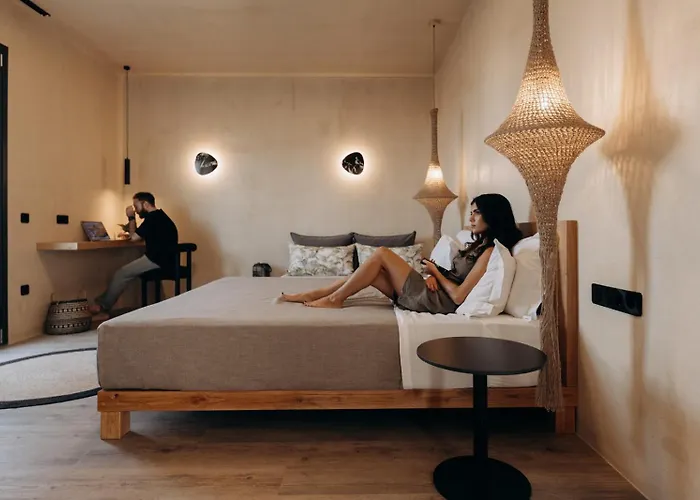 Princess Luxury Adults Only - Princess Collection Apartment *