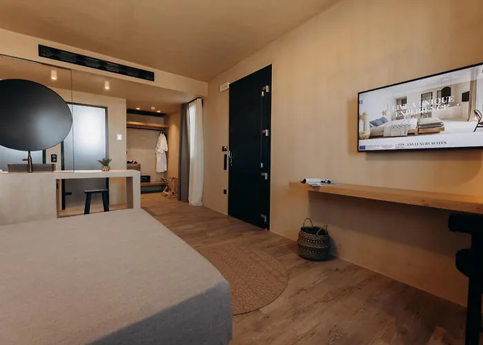 Princess Luxury Adults Only - Princess Collection Apartment