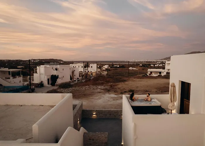 Princess Luxury Adults Only - Princess Collection Apartment *