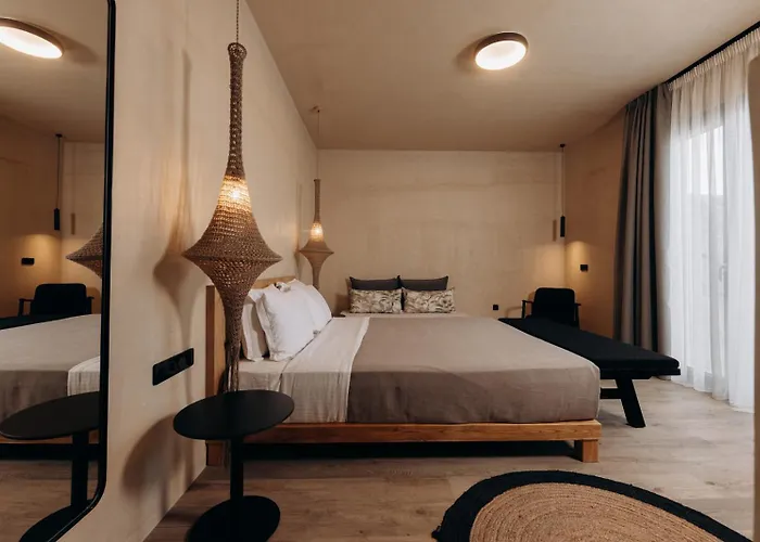 Princess Luxury Adults Only - Princess Collection Agia Anna (Naxos)