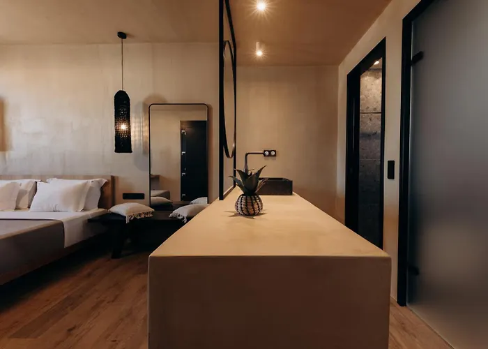 Princess Luxury Adults Only - Princess Collection Apartment