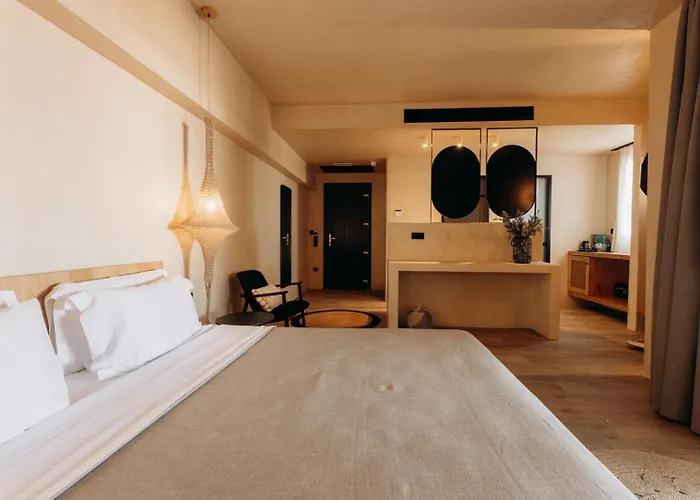 Princess Luxury Adults Only - Princess Collection Apartment *