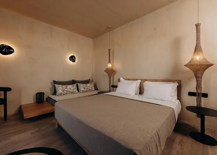 Princess Luxury Adults Only - Princess Collection * Agia Anna (Naxos)