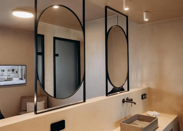 Apartment Princess Luxury Adults Only - Princess Collection *