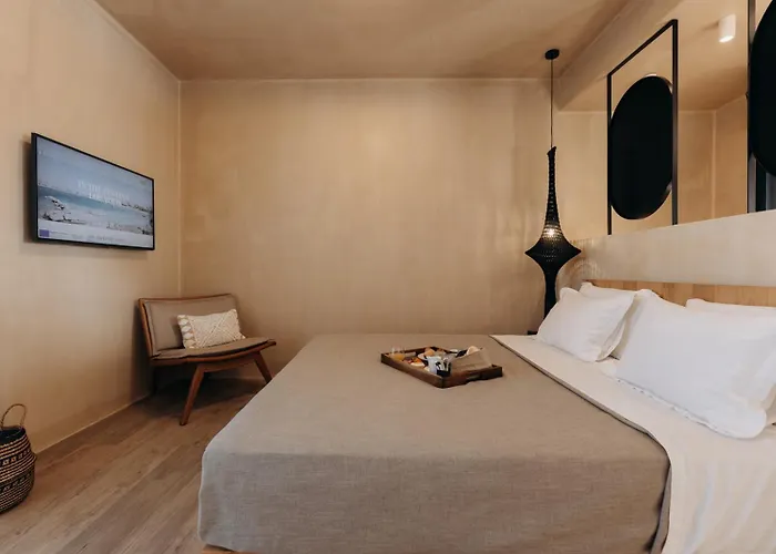 Princess Luxury Adults Only - Princess Collection Agia Anna (Naxos)