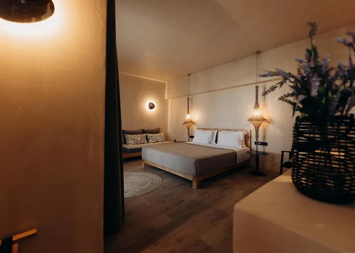 Princess Luxury Adults Only - Princess Collection Agia Anna (Naxos)