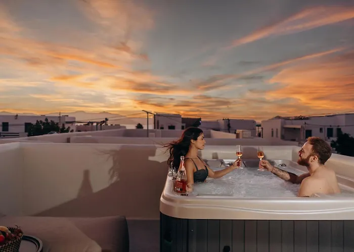 Princess Luxury Adults Only - Princess Collection * Agia Anna (Naxos)