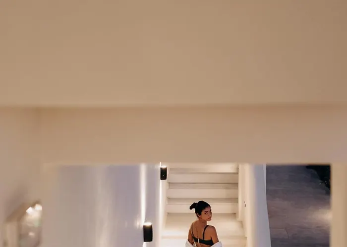 Princess Luxury Adults Only - Princess Collection Apartment *