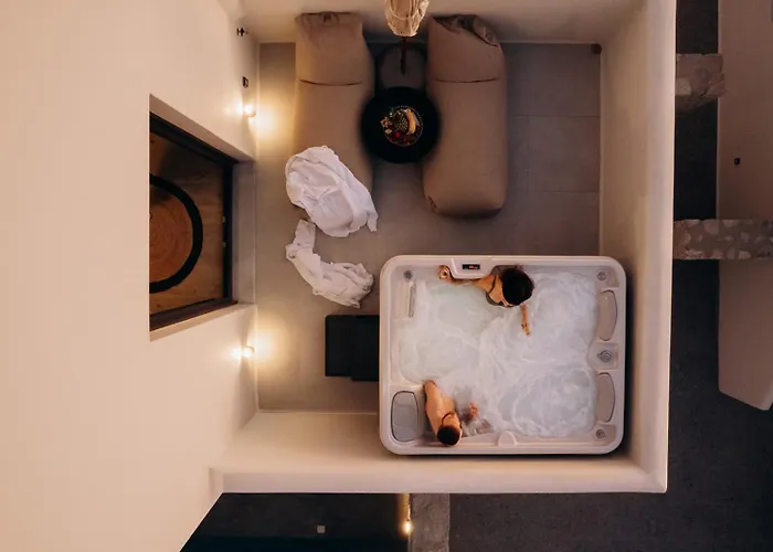 Princess Luxury Adults Only - Princess Collection Agia Anna (Naxos)