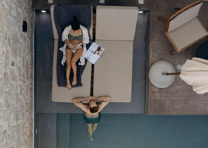 Princess Luxury Adults Only - Princess Collection