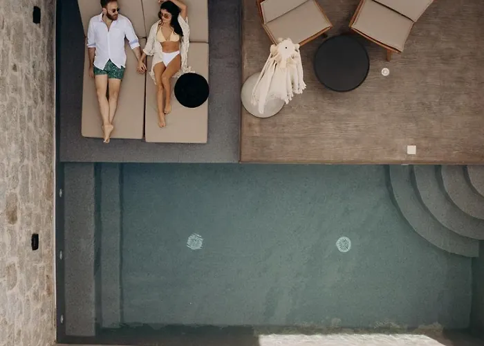 Princess Luxury Adults Only - Princess Collection Apartment