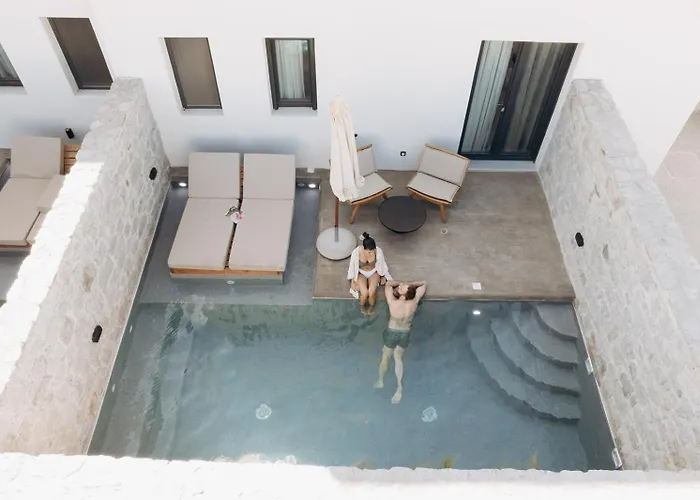 Princess Luxury Adults Only - Princess Collection Apartment *