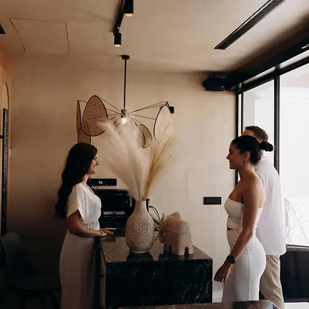 Princess Luxury Adults Only - Princess Collection شقة