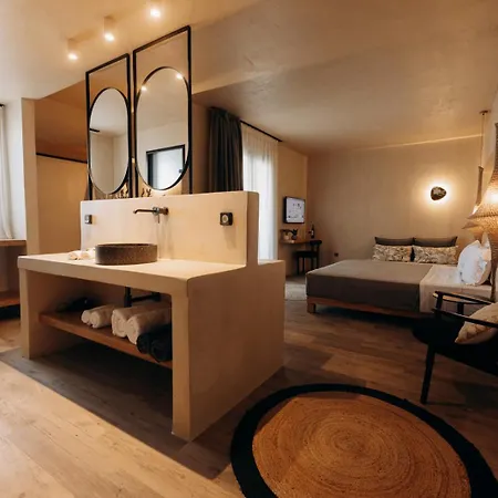 Princess Luxury Adults Only - Princess Collection