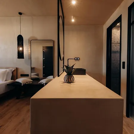 Princess Luxury Adults Only - Princess Collection דירה