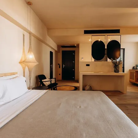 Princess Luxury Adults Only - Princess Collection דירה *