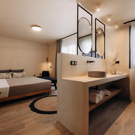 Princess Luxury Adults Only - Princess Collection Agia Anna (Naxos)