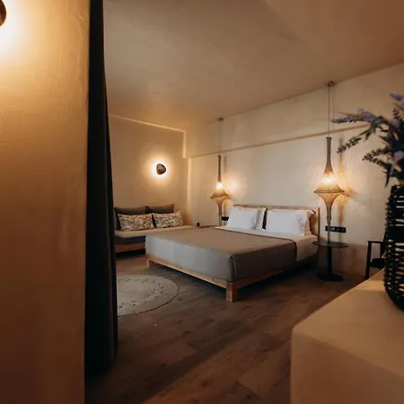 Princess Luxury Adults Only - Princess Collection Agia Anna (Naxos)