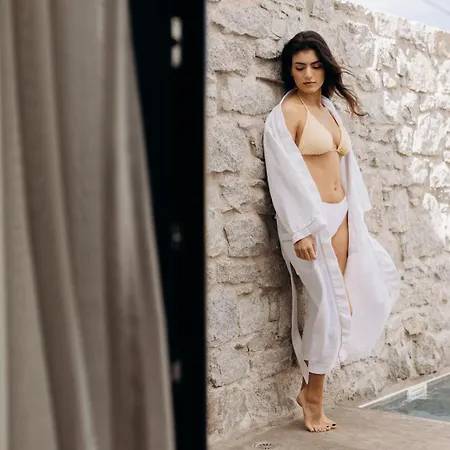 Princess Luxury Adults Only - Princess Collection דירה