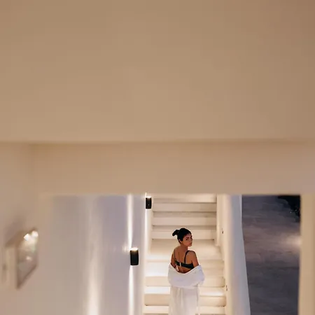 Princess Luxury Adults Only - Princess Collection דירה *