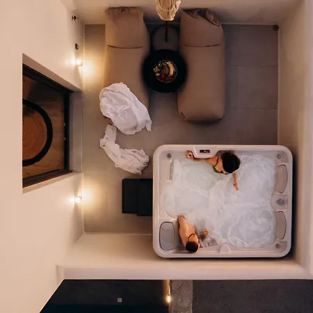 Princess Luxury Adults Only - Princess Collection Agia Anna (Naxos)