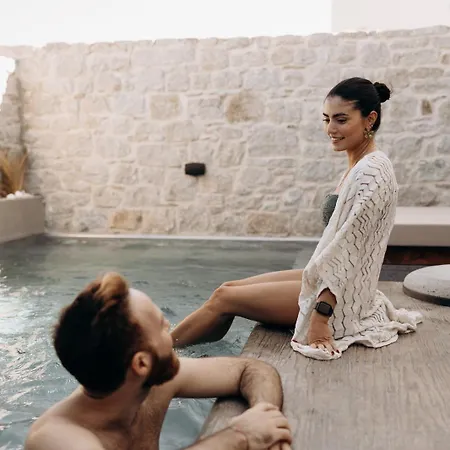 Princess Luxury Adults Only - Princess Collection * Agia Anna (Naxos)