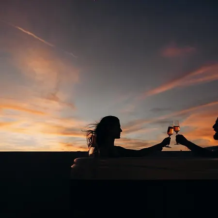 Princess Luxury Adults Only - Princess Collection Agia Anna (Naxos)