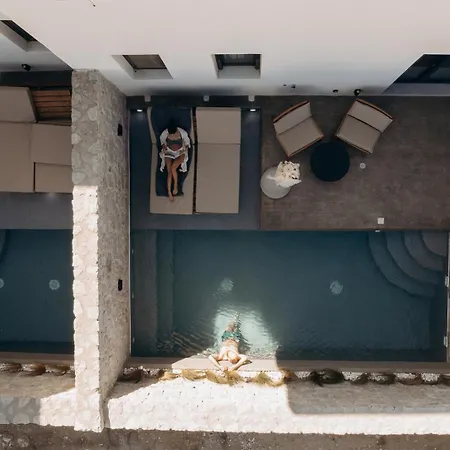 Princess Luxury Adults Only - Princess Collection