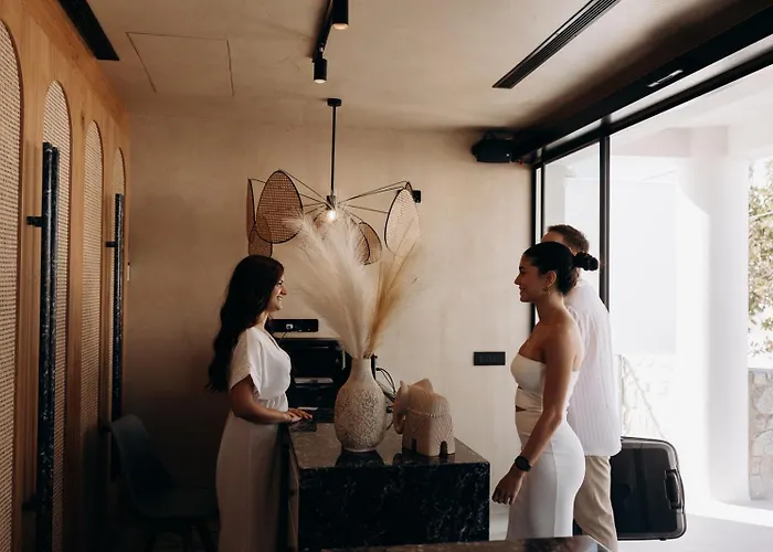 Princess Luxury Adults Only - Princess Collection 아파트