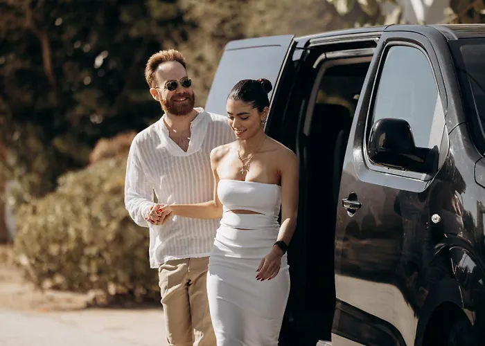 Princess Luxury Adults Only - Princess Collection * Agia Anna (Naxos)