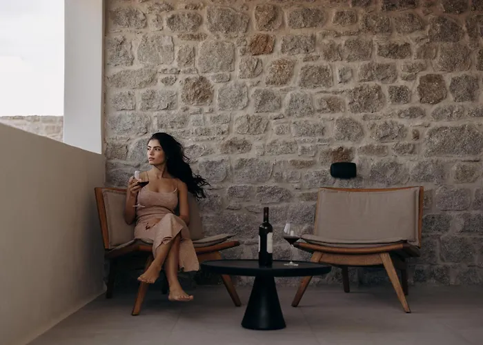 Princess Luxury Adults Only - Princess Collection * Agia Anna (Naxos)