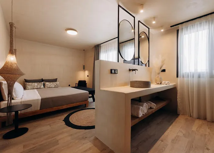 Princess Luxury Adults Only - Princess Collection Agia Anna (Naxos)