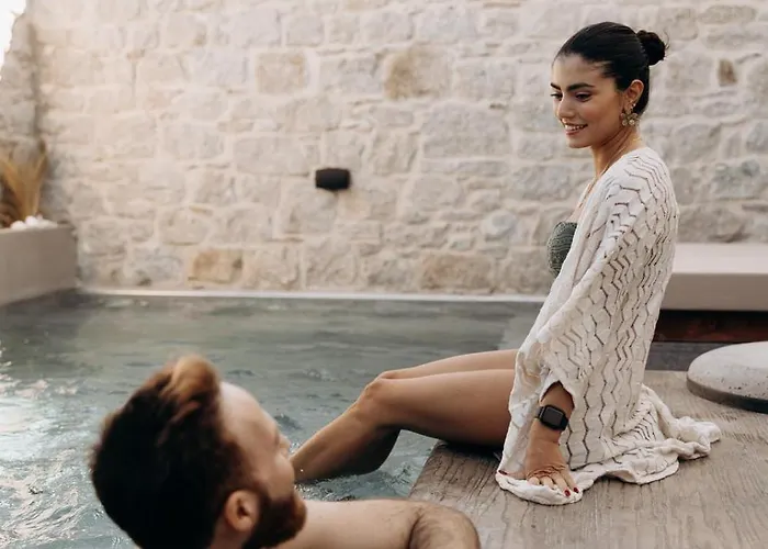 Princess Luxury Adults Only - Princess Collection * Agia Anna (Naxos)