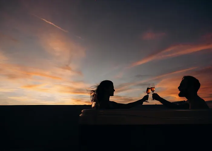 Princess Luxury Adults Only - Princess Collection Agia Anna (Naxos)