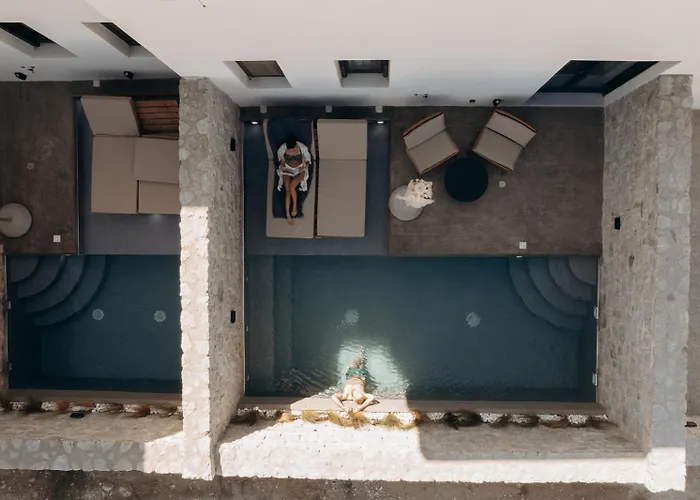 Princess Luxury Adults Only - Princess Collection